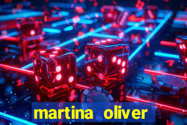 martina oliver privacy vazado